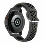Huawei Watch GT 3 Pro - 43mm - Siliconen sportbandje met gesp - Zwart