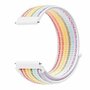 Huawei Watch GT 3 Pro - 43mm - Sport Loop nylon bandje - Multicolor