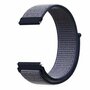 Huawei Watch GT 3 Pro - 43mm - Sport Loop nylon bandje - Donkerblauw