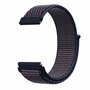 Huawei Watch GT 3 Pro - 43mm - Sport Loop nylon bandje - Navy / donkerpaars gem&ecirc;leerd