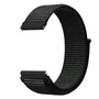 Huawei Watch GT 3 Pro - 43mm - Sport Loop nylon bandje - Zwart gem&ecirc;leerd