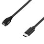 Garmin Watch Oplader / Oplaadkabel - USB-C aansluiting - 1 meter Garmin Watch Oplader / Oplaadkabel - USB-C aansluiting - 1 meter