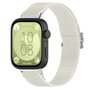 Elastische nylon band - Sterrenlicht - Huawei Watch Fit 3 / Fit 4 Elastische nylon band - Sterrenlicht - Huawei Watch Fit 3 / Fit 4