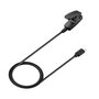 Garmin Watch Oplader / Oplaadkabel - Geschikt voor Garmin Lily / Lily 2 / Forerunner 230 / 235 / 630 / 635 / 735xt - USB-C aansluiting - 1 meter Garmin Watch Oplader / Oplaadkabel - Geschikt voor Garmin Lily / Lily 2 / Forerunner 230 / 235 / 630 / 635 / 735xt - USB-C aansluiting - 1 meter