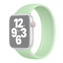 Solo Loop Link serie bandje - Maat: S - Groen - Geschikt voor Apple Watch 38mm / 40mm / 41mm / 42mm Solo Loop Link serie bandje - Maat: S - Groen - Geschikt voor Apple Watch 38mm / 40mm / 41mm / 42mm