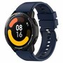 Garmin Forerunner 970 / 570 (47mm) / 255 - Siliconen sportband - Donkerblauw Garmin Forerunner 970 / 570 (47mm) / 255 - Siliconen sportband - Donkerblauw