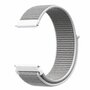 Garmin Forerunner 570 (42mm) / 55 / 245 / 645 - Sport Loop nylon bandje - Grijs Garmin Forerunner 570 (42mm) / 55 / 245 / 645 - Sport Loop nylon bandje - Grijs