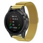 Milanese bandje - Goud - Garmin Quatix 8 - 47mm Milanese bandje - Goud - Garmin Quatix 8 - 47mm