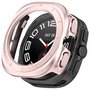 Hard case (open front) - Rosé pink - Samsung Galaxy Watch Ultra 47mm Hard case (open front) - Rosé pink - Samsung Galaxy Watch Ultra 47mm