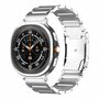 Titanium band - Zilver - Samsung Galaxy Watch 8 Classic - 46mm Titanium band - Zilver - Samsung Galaxy Watch 8 Classic - 46mm