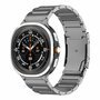 Titanium band - Space Grey - Samsung Galaxy Watch 8 Classic - 46mm Titanium band - Space Grey - Samsung Galaxy Watch 8 Classic - 46mm