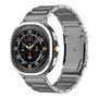 Titanium band - Space Grey - Samsung Galaxy Watch 8 - 40mm / 44mm