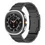 Titanium band - Zwart - Samsung Galaxy Watch 8 - 40mm / 44mm