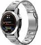 Titanium schakelband - Zilver - Garmin Fenix 8 / 8 Pro - 47mm