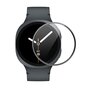 Screen protector - Full cover - Geschikt voor de Samsung Galaxy Watch 8 - 40mm