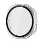 Hard case - Zilver - Samsung Galaxy Watch 8 - 44mm 