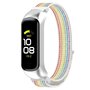 Nylon sport loop band - Multicolor - Samsung Galaxy Fit 2