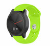 Garmin Venu 4 - 41mm - Sportbandje - Maat: Small - Lichtgroen