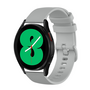 Garmin Venu 4 - 41mm - Sportband met motief - Grijs