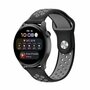 Garmin Venu 4 - 45mm - Sport Edition - Zwart + grijs