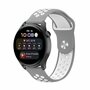 Garmin Venu 4 - 45mm - Sport Edition - Grijs + wit