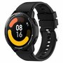 Garmin Venu 4 - 45mm - Siliconen sportband - Zwart