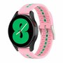 Garmin Venu 4 - 45mm - Dot Pattern bandje - Roze