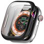 Apple Watch TPU case - Zwart - Geschikt voor Apple Watch 42mm - Series 10 Apple Watch TPU case - Zwart - Geschikt voor Apple Watch 42mm - Series 10