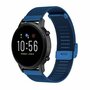 Huawei Watch GT 6 - 41mm  - Milanese bandje met klemsluiting - Donkerblauw