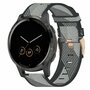 Huawei Watch GT 6 - 41mm  - Canvas nylon bandje - Grijs
