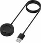 Garmin Watch Oplader / Oplaadkabel - USB aansluiting - 1 meter Garmin Watch Oplader / Oplaadkabel - USB aansluiting - 1 meter
