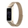 Milanese band - Vintage goud - Samsung Galaxy Fit 2