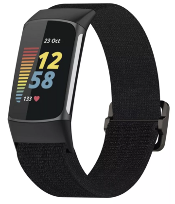 Fitbit bandjes
