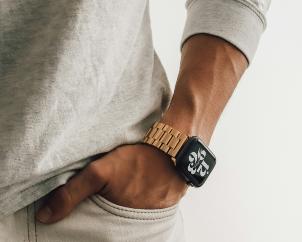 Expert in smartwatchbandjes!