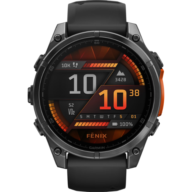 Garmin bandjes