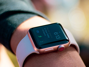 Apple Watch bandjes verwisselen