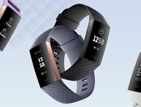 De nieuwe Fitbit Charge 4