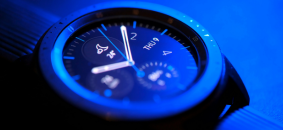 Wat is beter, een Apple Watch of Samsung Galaxy Watch?