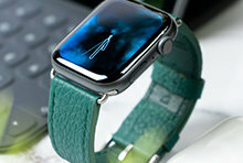 Welke Apple Watch bandje past bij mij 