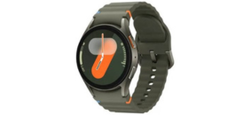 Samsung Galaxy Watch 7 bandje (40mm en 44mm) wisselen