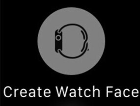 Achtergrond instellen op jouw Apple watch?