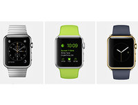 Hoeveel soorten Apple watches zijn er?