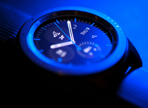 Wat is beter, een Apple Watch of Samsung Galaxy Watch?
