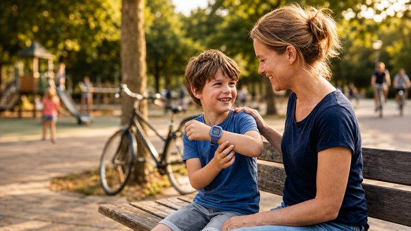 Welke smartwatch voor kinderen? Hier moet je op letten