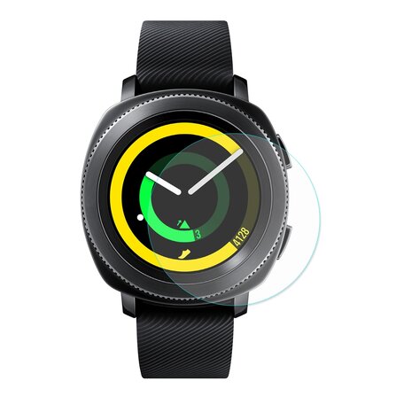 Samsung Gear Sport Tempered glass