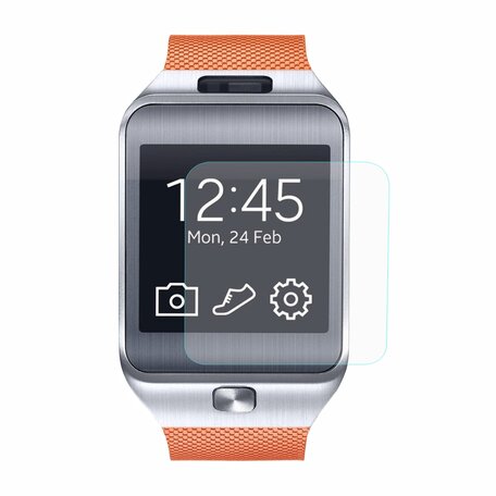 Samsung Gear 2 R380 Tempered glass