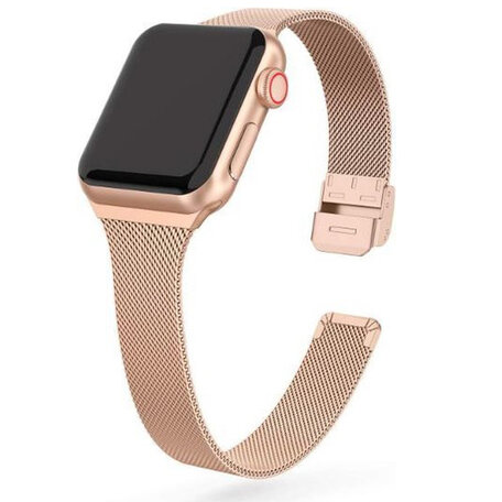 verontreiniging wetenschappelijk Kliniek Apple Watch bandjes kopen? - Watchbandjes-shop.nl