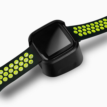 Fitbit Versa 1 / Fitbit Lite oplader - 1 meter