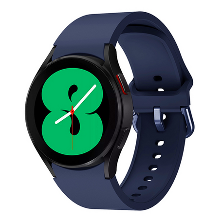 Samsung Galaxy Watch 5 Pro - 45mm - Classic sportbandje - Donkerblauw