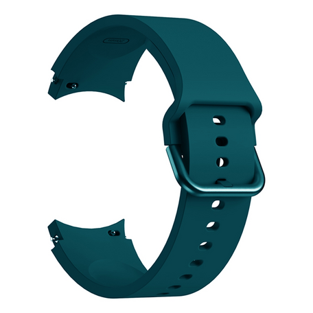 Samsung Galaxy Watch 5 Pro - 45mm - Classic sportbandje - Blauwgroen